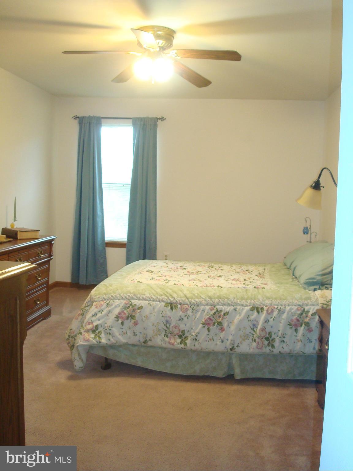 15 East Nicodemus Road Westminster, MD 21157 - Photo 22 of 30 Bedroom (Master)