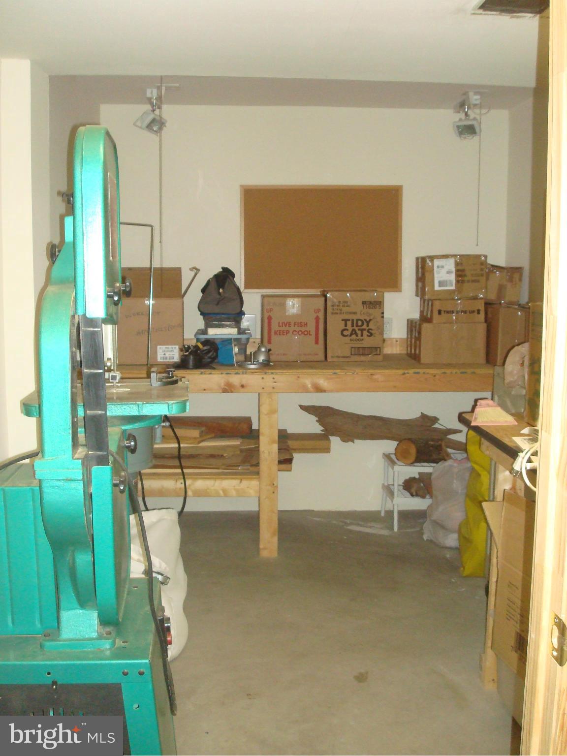 15 East Nicodemus Road Westminster, MD 21157 - Photo 26 of 30 Basement