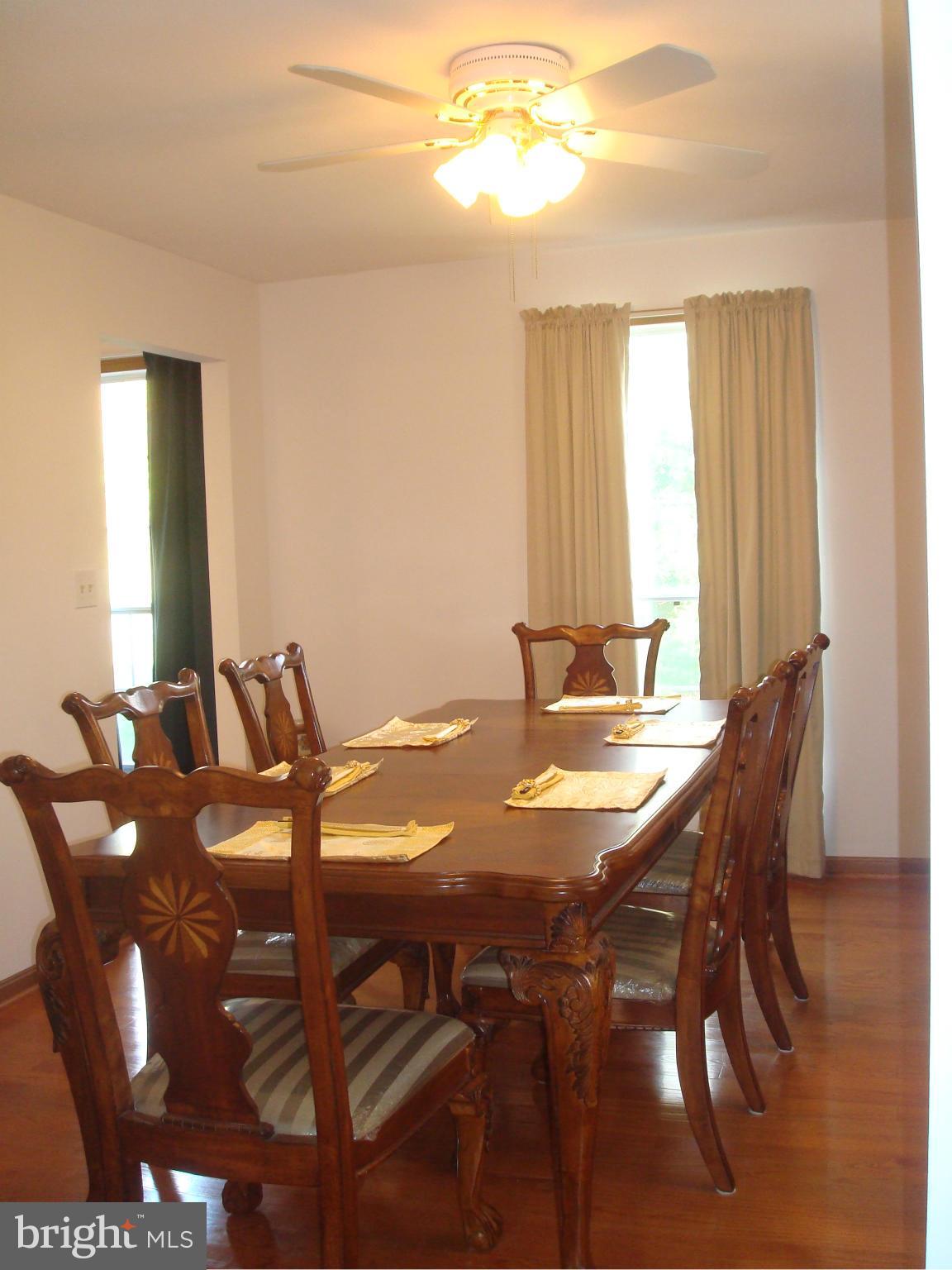 15 East Nicodemus Road Westminster, MD 21157 - Photo 27 of 30 Dining Room