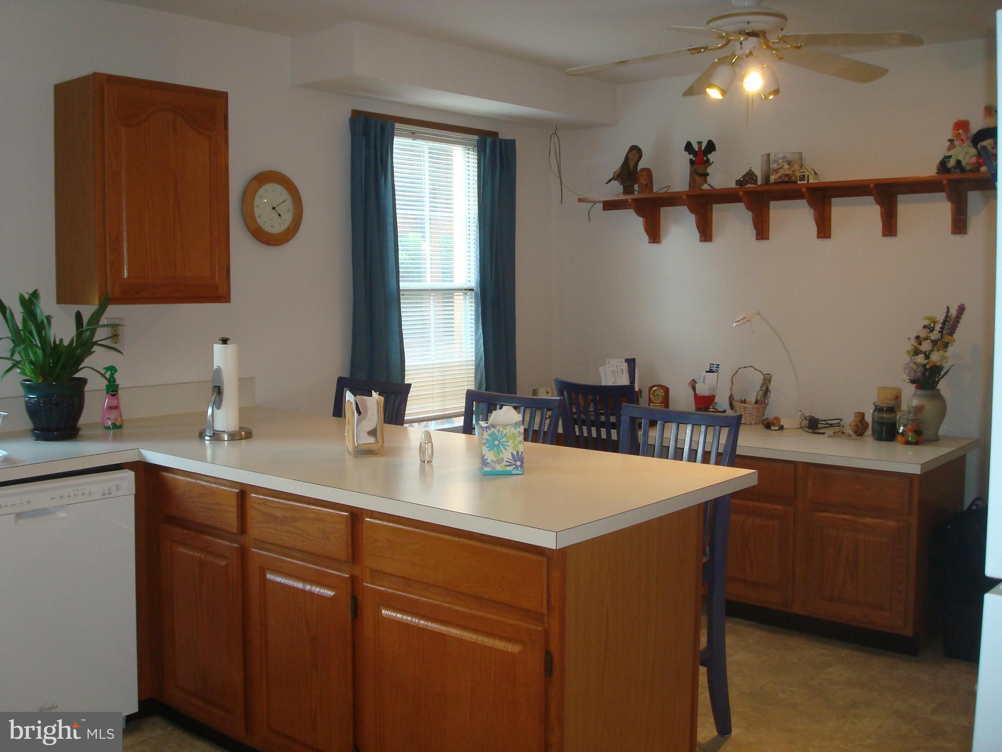 15 East Nicodemus Road Westminster, MD 21157 - Photo 4 of 30 Kitchen