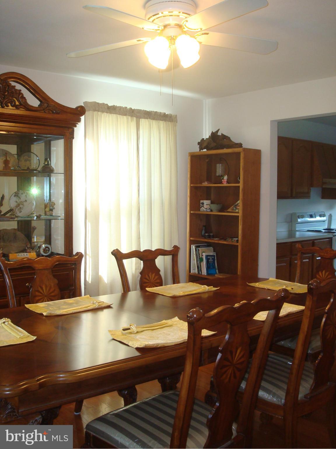 15 East Nicodemus Road Westminster, MD 21157 - Photo 6 of 30 Dining Room