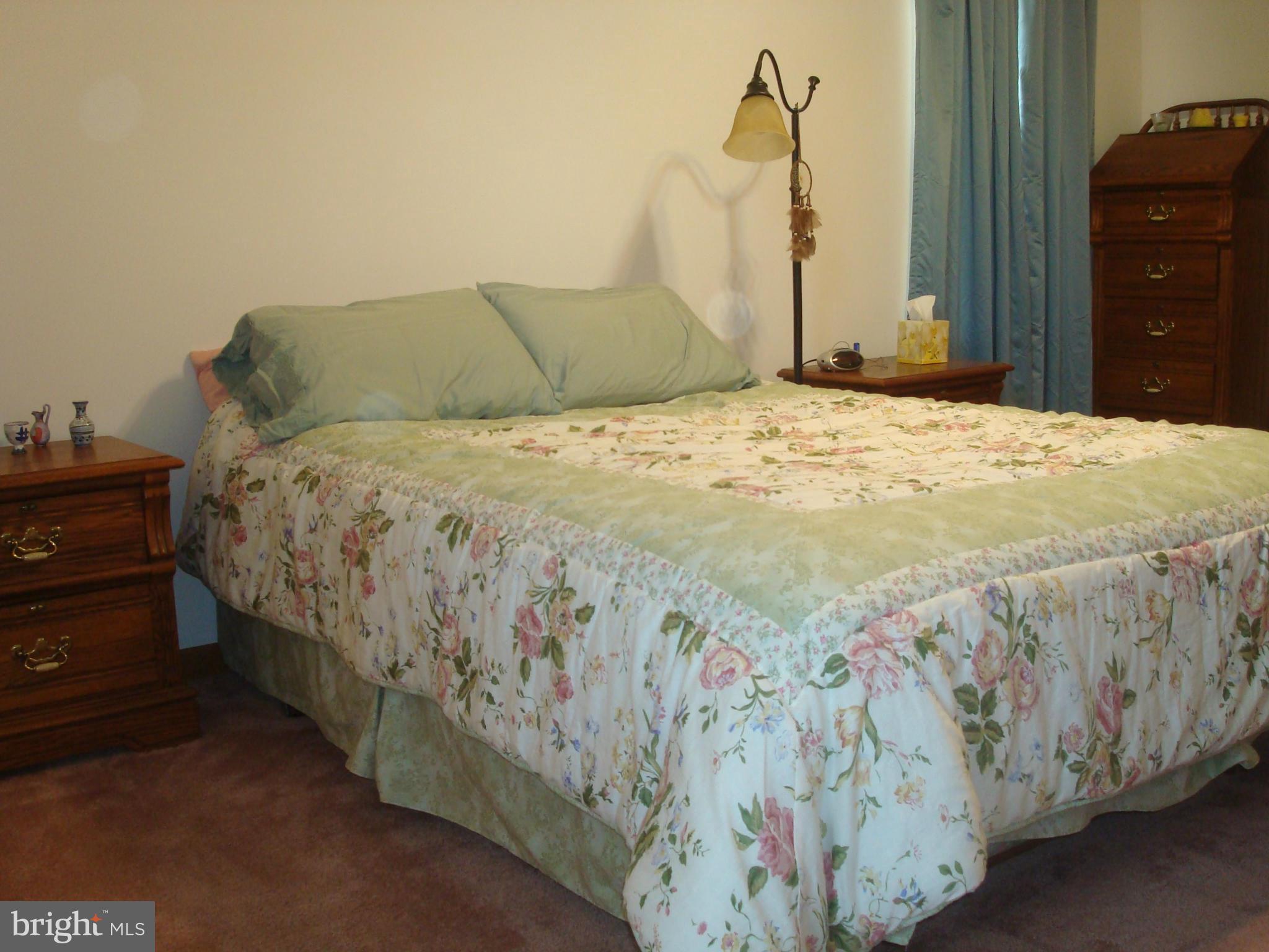 15 East Nicodemus Road Westminster, MD 21157 - Photo 9 of 30 Bedroom (Master)