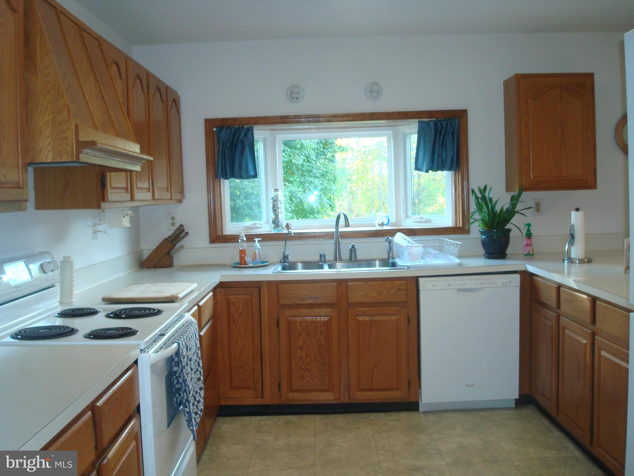 15 East Nicodemus Road Westminster, MD 21157 - Photo 10 of 30 Kitchen