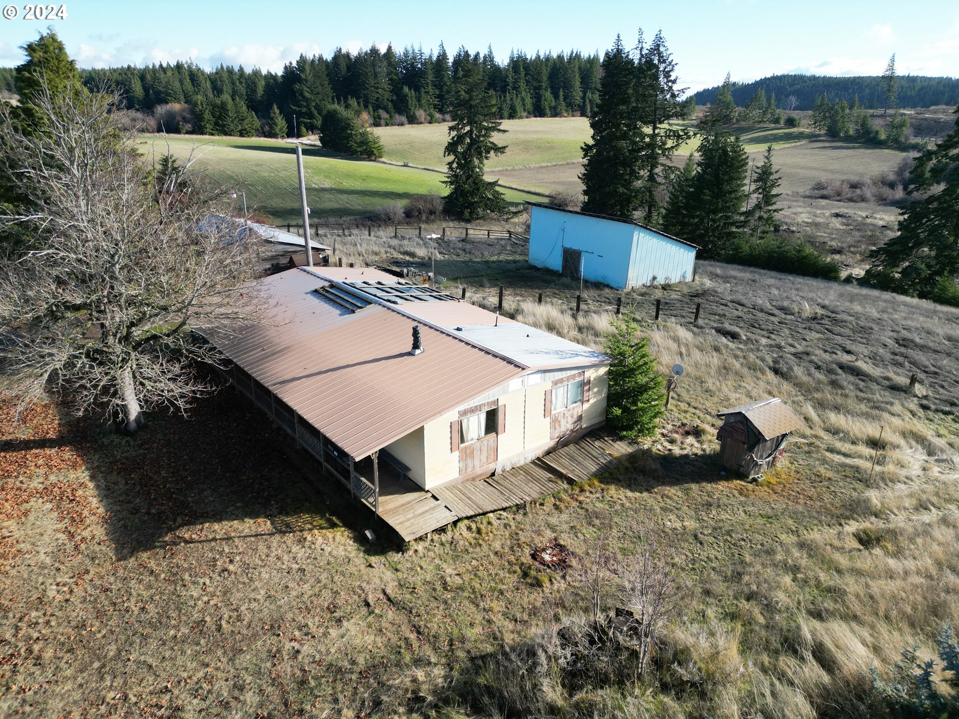 232 Bates Road White Salmon, WA 98672 - Photo 10 of 26 Gallery Image 10