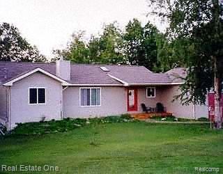 3340 Chase Lake Road Howell, MI 48855 - Photo 1 of 1 Listing Image