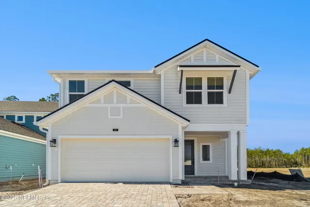 $549,700 | 121 Ancient Spgs Lane, St. Augustine, FL 32092