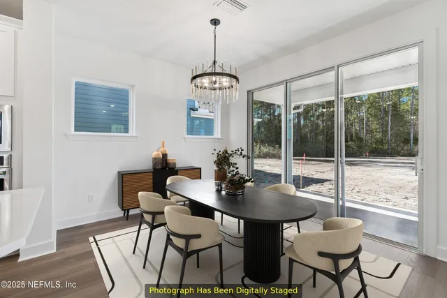 $549,700 | 121 Ancient Spgs Lane, St. Augustine, FL 32092