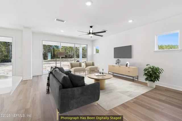 $549,700 | 121 Ancient Spgs Lane, St. Augustine, FL 32092