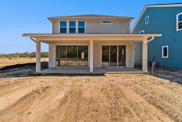 $549,700 | 121 Ancient Spgs Lane, St. Augustine, FL 32092