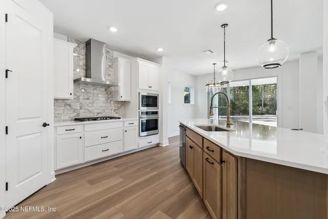 $549,700 | 121 Ancient Spgs Lane, St. Augustine, FL 32092