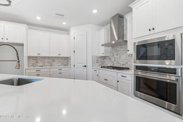 $549,700 | 121 Ancient Spgs Lane, St. Augustine, FL 32092