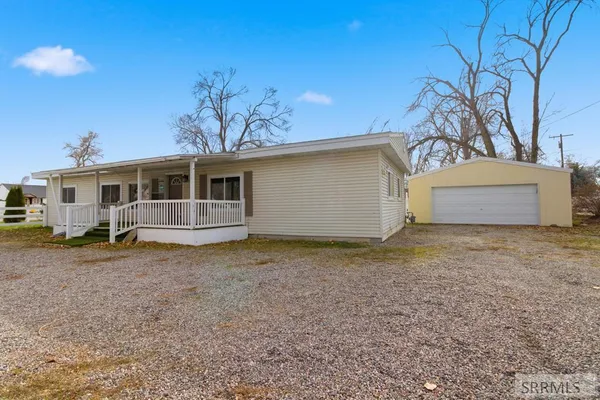 $290,000 | 240 Topaz Street, Blackfoot, ID 83221