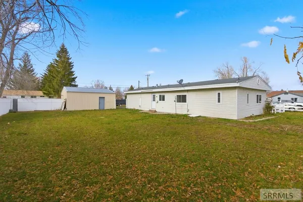 $290,000 | 240 Topaz Street, Blackfoot, ID 83221