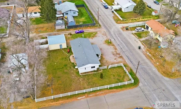 $290,000 | 240 Topaz Street, Blackfoot, ID 83221