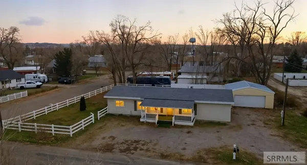 $290,000 | 240 Topaz Street, Blackfoot, ID 83221