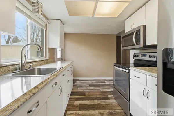 $290,000 | 240 Topaz Street, Blackfoot, ID 83221