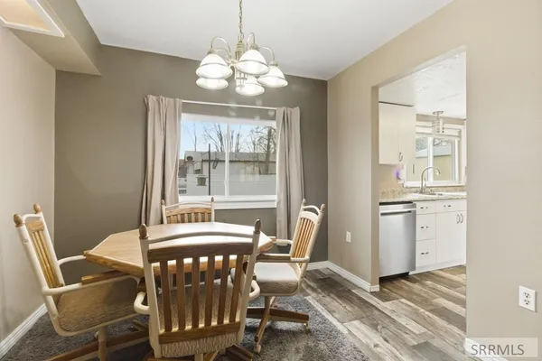 $290,000 | 240 Topaz Street, Blackfoot, ID 83221