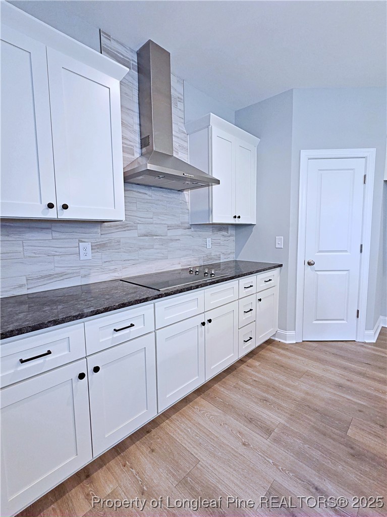 425 Shawcroft Road Fayetteville, NC 28311 - Photo 16 of 50