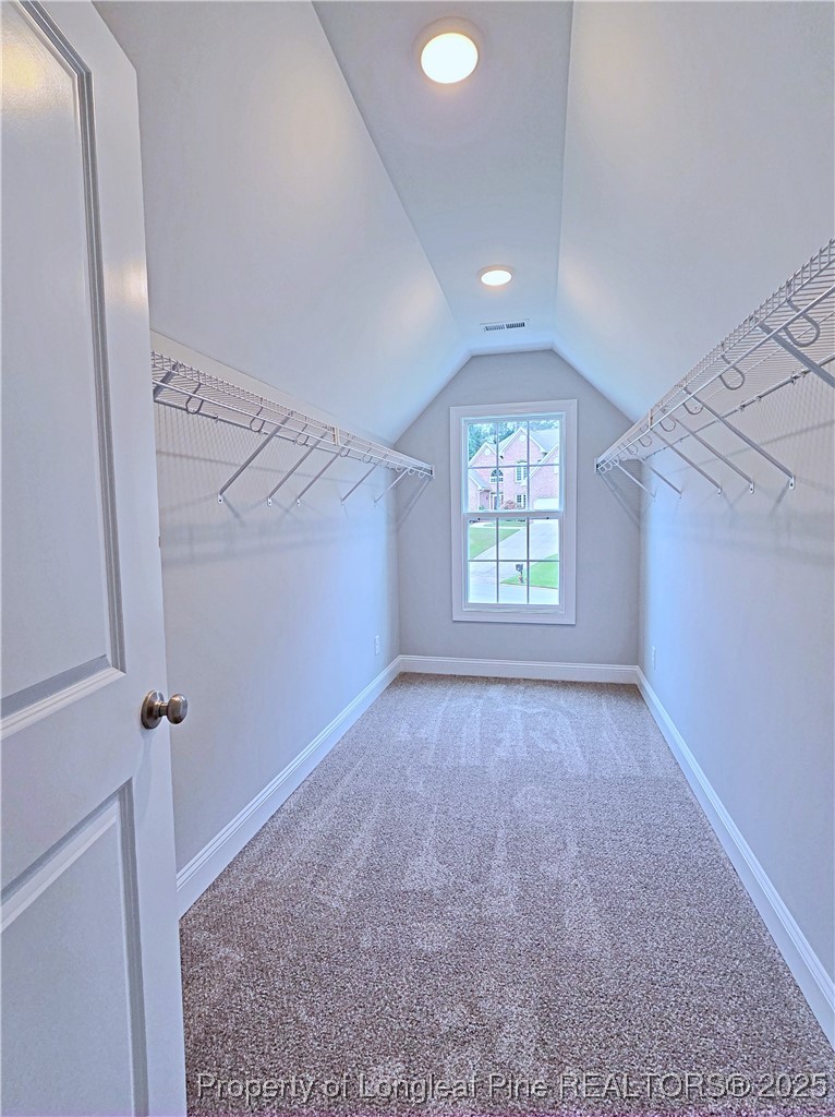 425 Shawcroft Road Fayetteville, NC 28311 - Photo 25 of 50 a view of an empty room and a window
