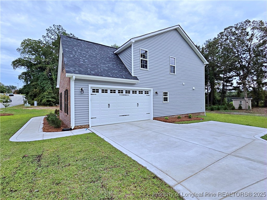 425 Shawcroft Road Fayetteville, NC 28311 - Photo 46 of 50