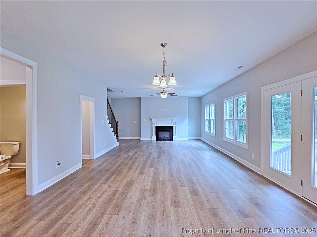 425 Shawcroft Road Fayetteville, NC 28311 - Photo 7 of 50