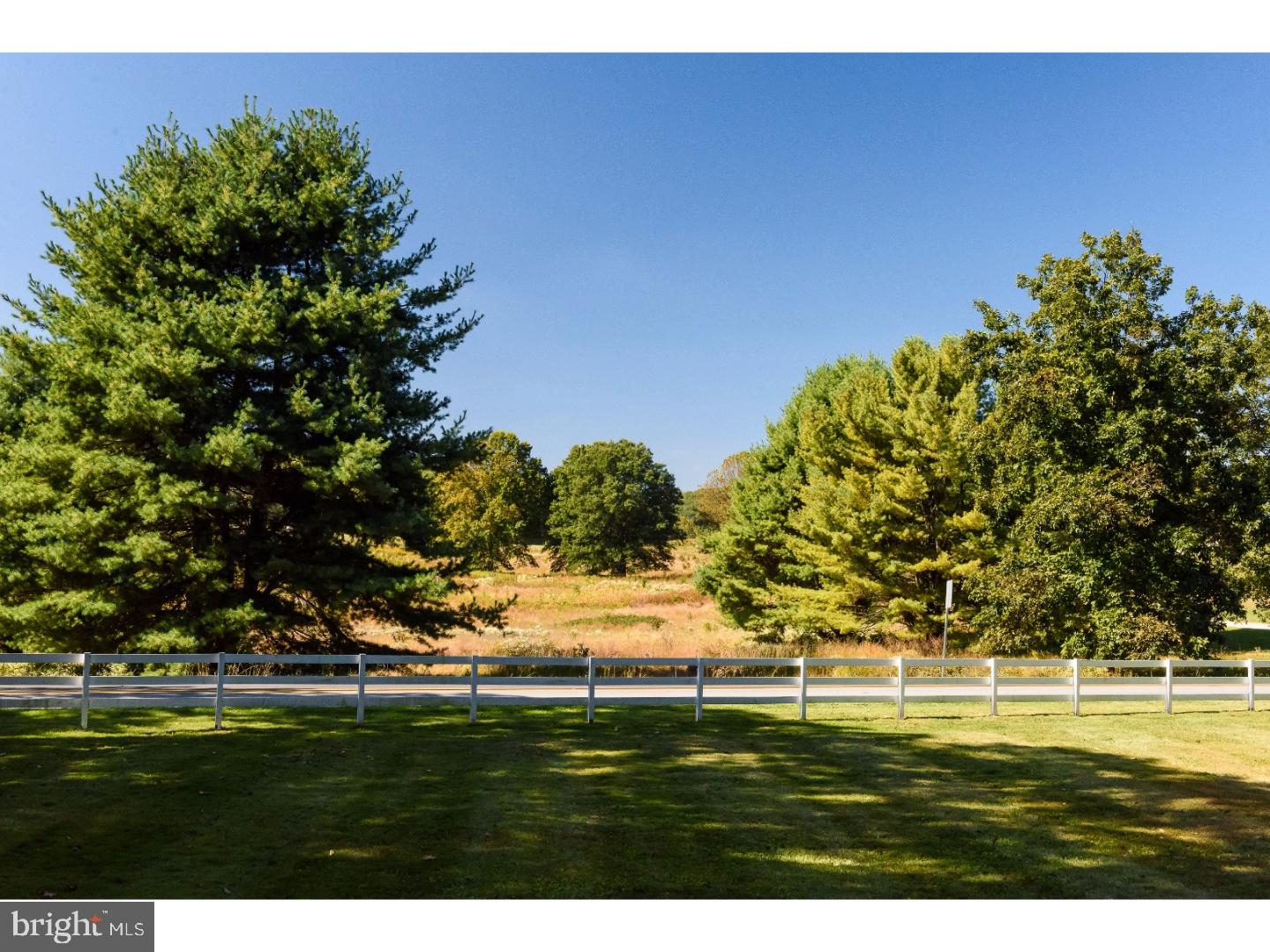 500 Gulph Road Wayne, PA 19087 - Photo 3 of 25 a backyard of a house with lots of green space