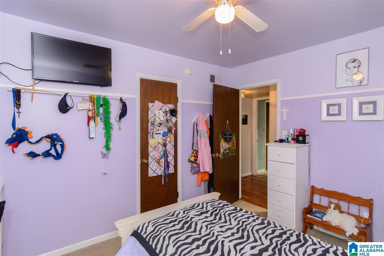3411 Loch Ridge Drive Birmingham, AL 35216 - Photo 30 of 41