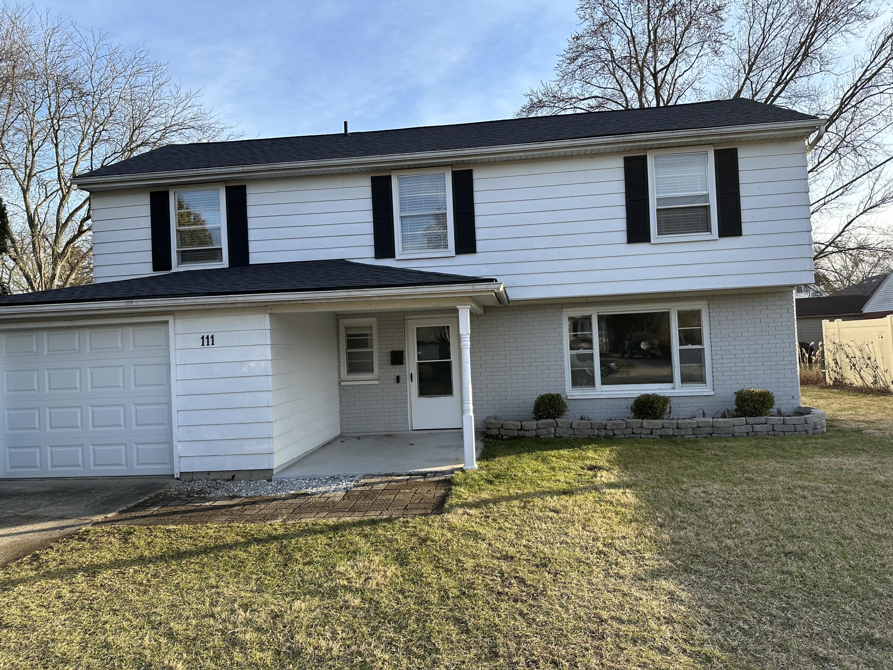 111 Dover Road Springfield, OH 45504 - Photo 1 of 47 Gallery Image 1