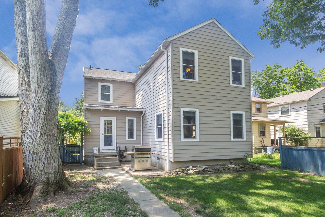 852 South Cassingham Road Columbus, OH 43209 - Photo 45 of 73