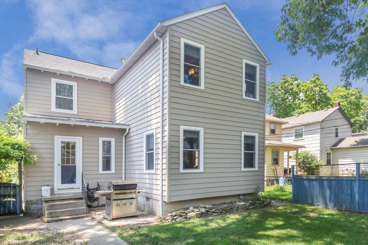 852 South Cassingham Road Columbus, OH 43209 - Photo 46 of 73