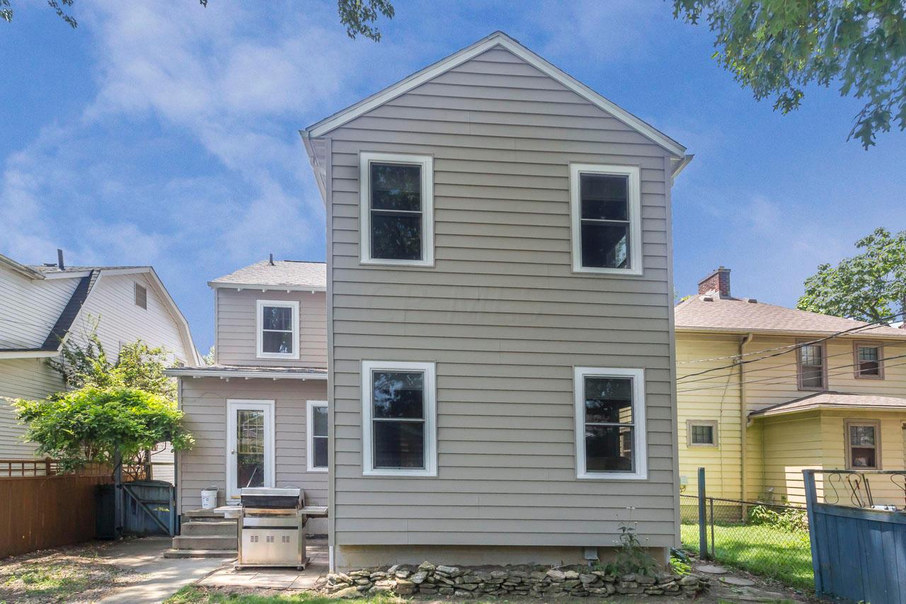 852 South Cassingham Road Columbus, OH 43209 - Photo 47 of 73