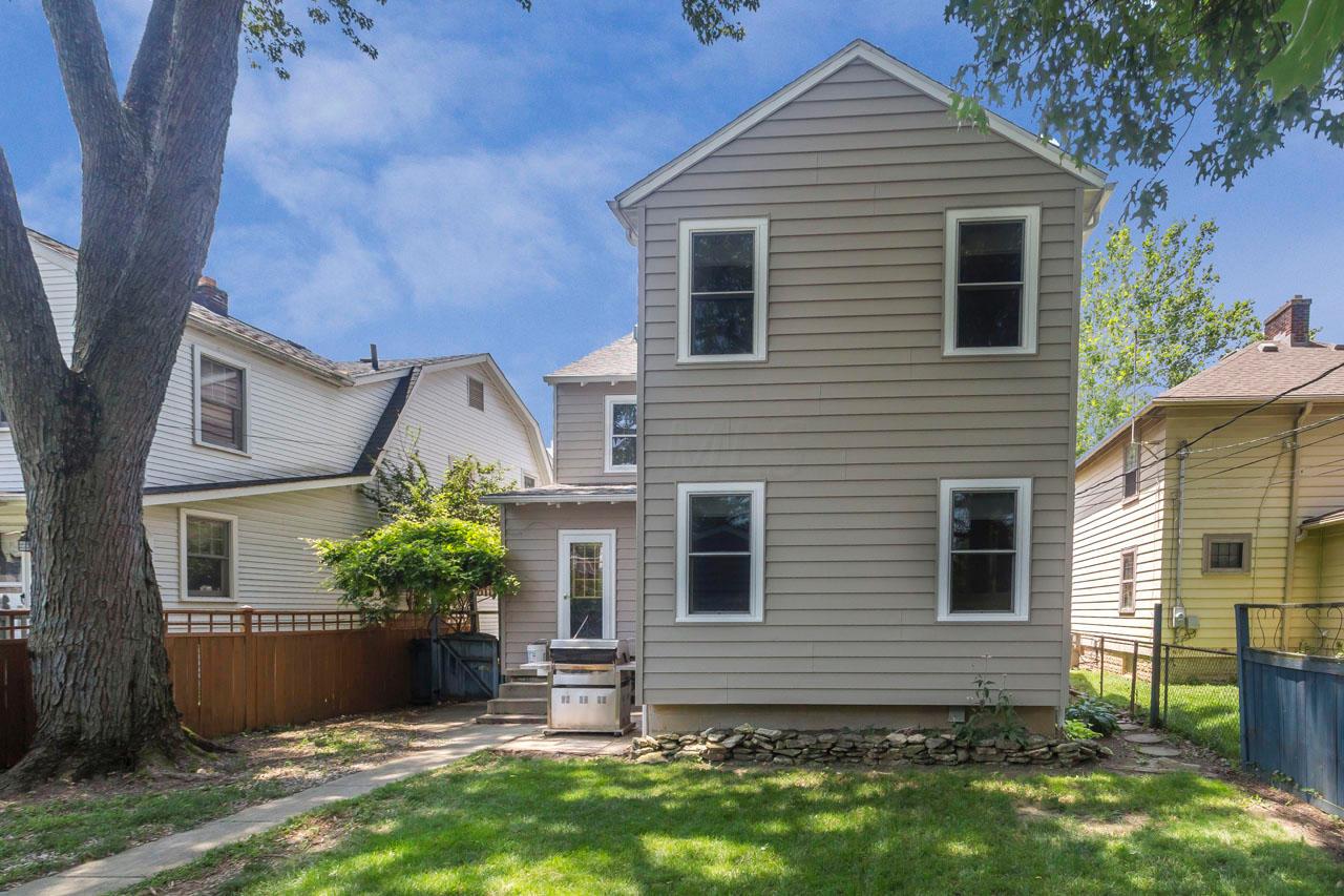 852 South Cassingham Road Columbus, OH 43209 - Photo 48 of 73