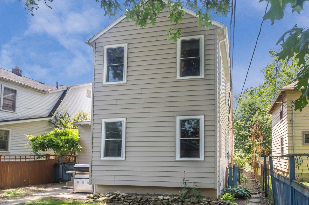 852 South Cassingham Road Columbus, OH 43209 - Photo 49 of 73