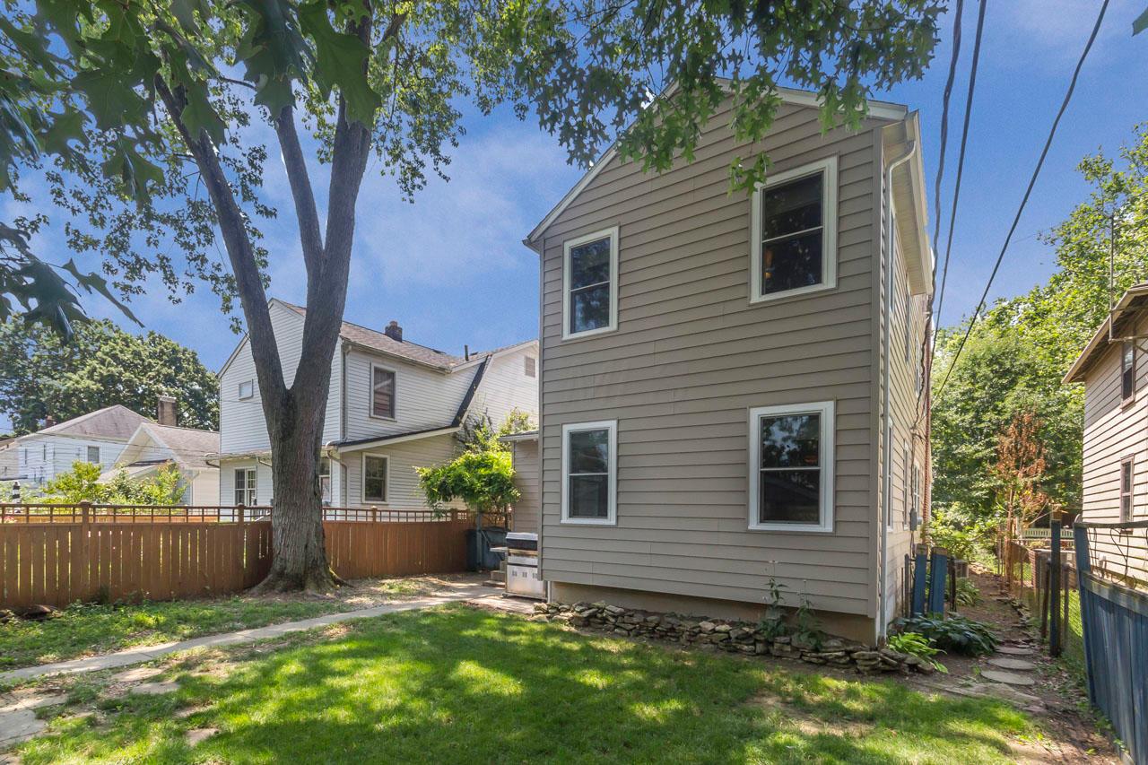 852 South Cassingham Road Columbus, OH 43209 - Photo 50 of 73