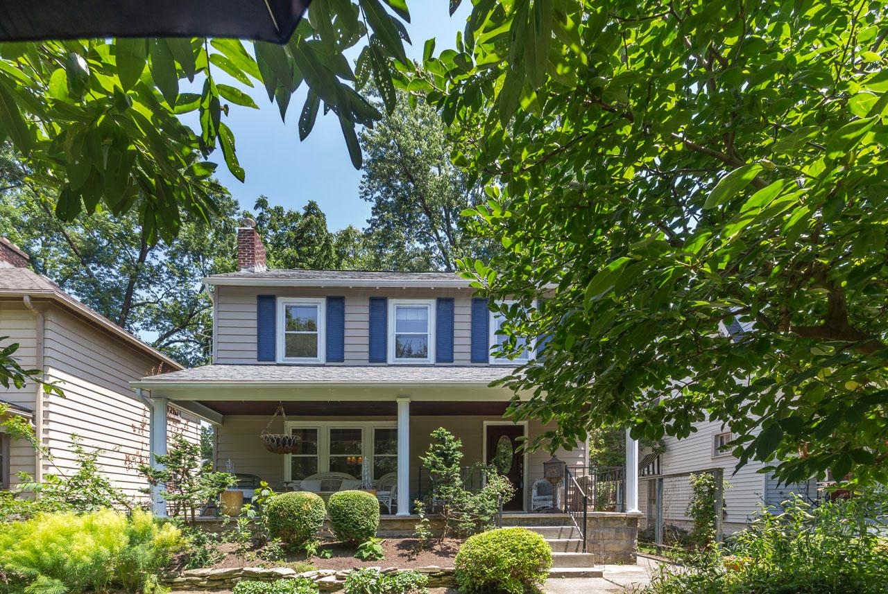 852 South Cassingham Road Columbus, OH 43209 - Photo 7 of 73