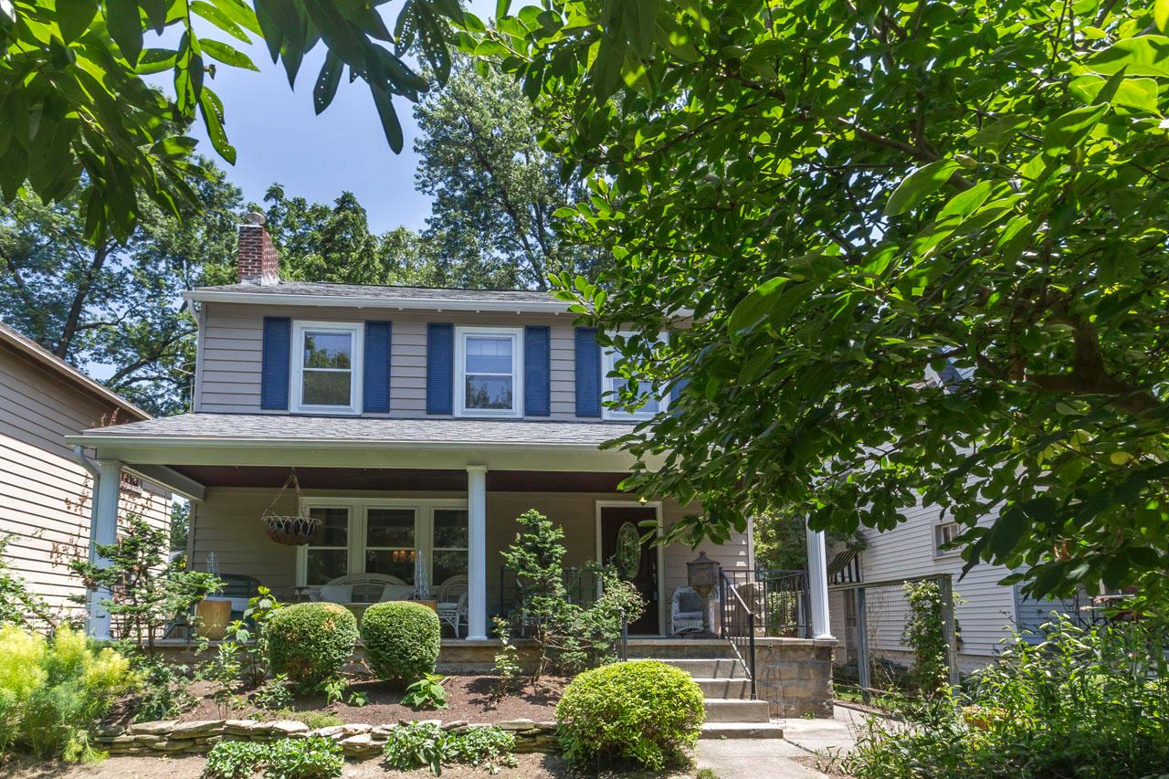852 South Cassingham Road Columbus, OH 43209 - Photo 8 of 73