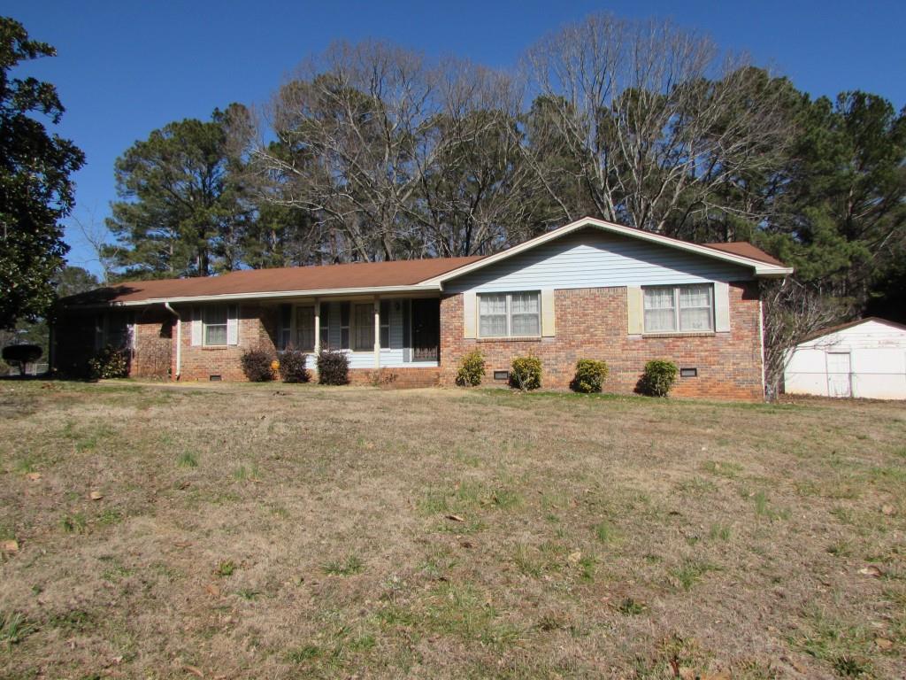 760 North Booth Road Northwest Kennesaw, GA 30144 - Photo 1 of 1 Gallery Image 1