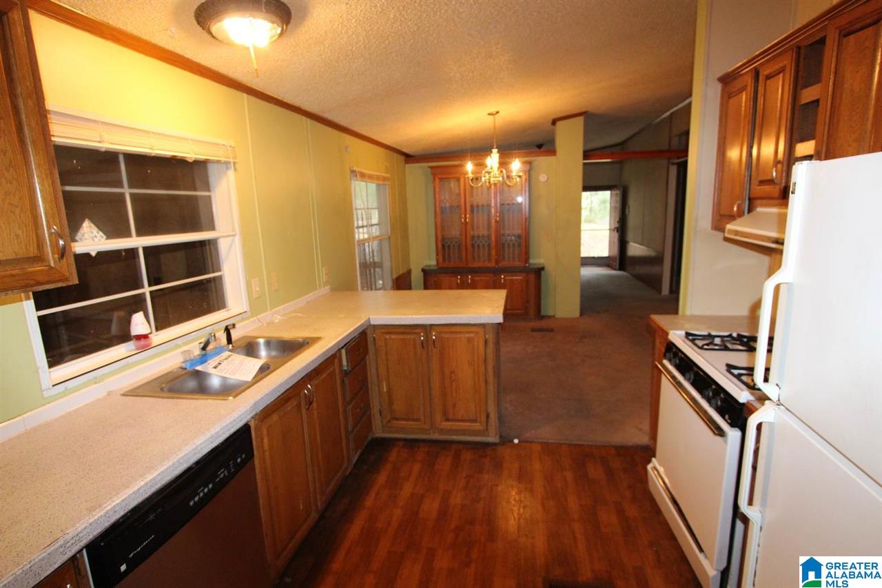 1543 Post Oak Road Alexandria, AL 36250 - Photo 10 of 16