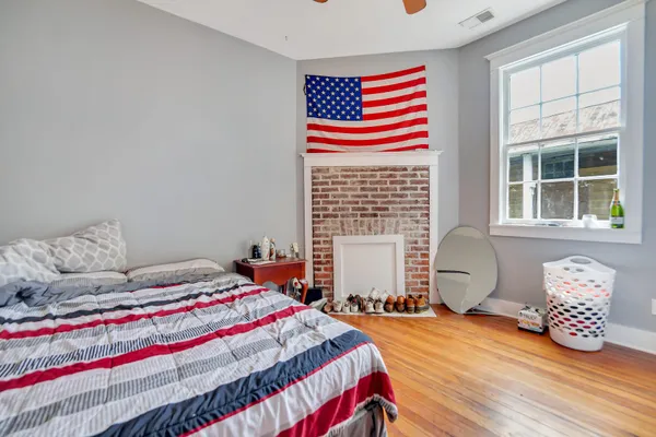 $3,400 | 66 America Street, Unit B, Charleston, SC 29403