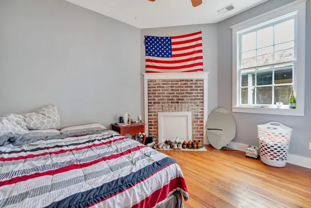 $3,400 | 66 America Street, Unit B, Charleston, SC 29403