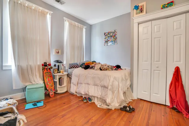 $3,400 | 66 America Street, Unit B, Charleston, SC 29403