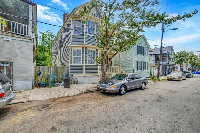 $3,400 | 66 America Street, Unit B, Charleston, SC 29403