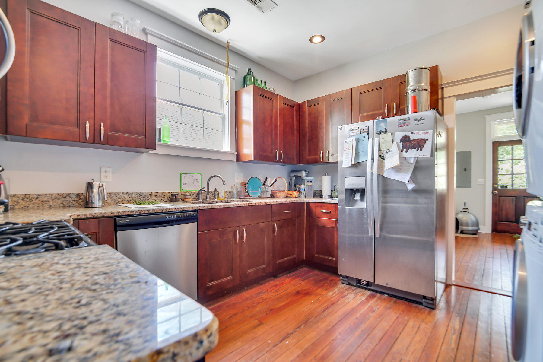 66 America Street, Unit B Charleston, SC 29403 - Photo 6 of 14 Kitchen
