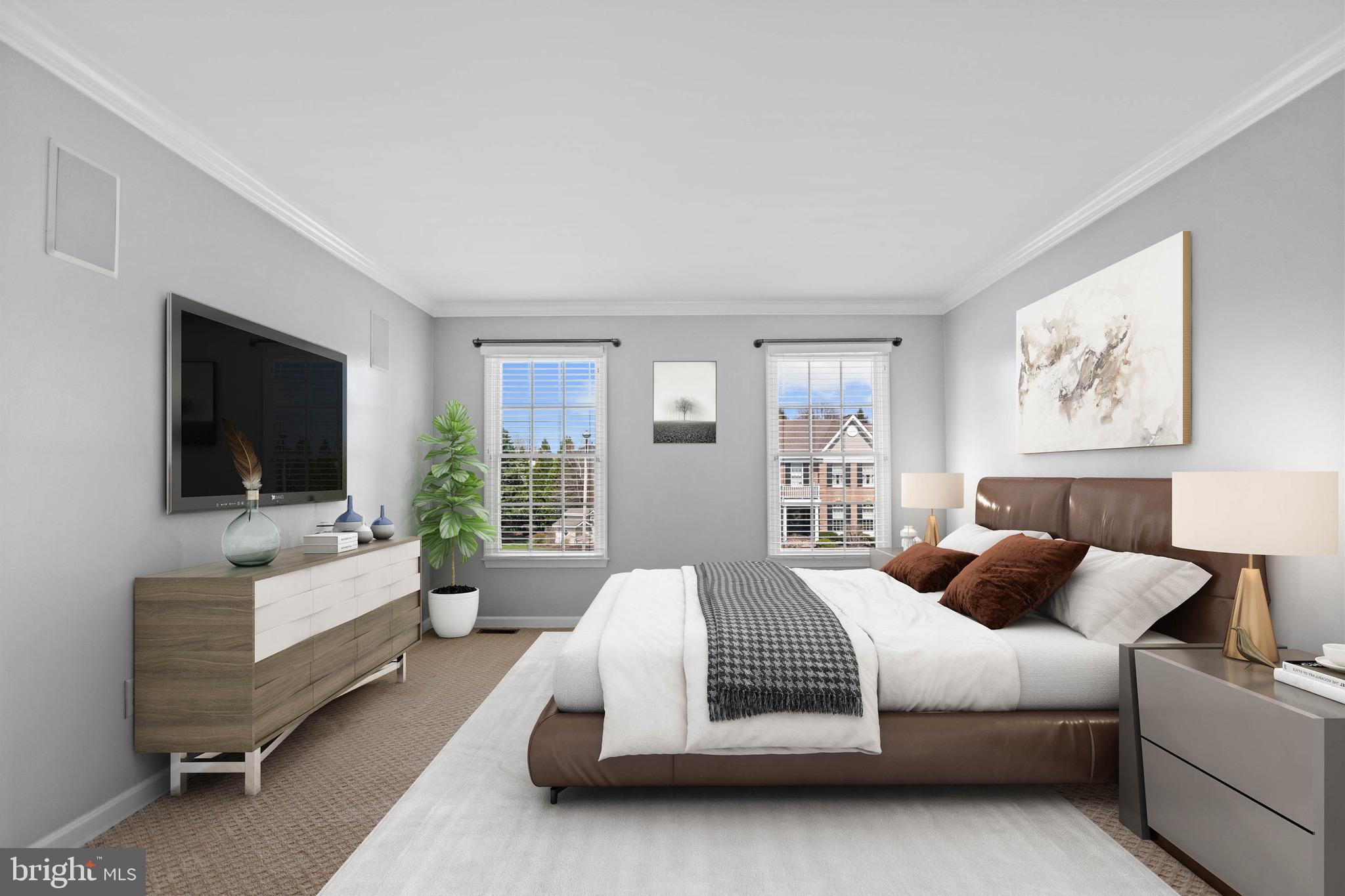 32 Bramley Road Moorestown, NJ 08057 - Photo 17 of 37