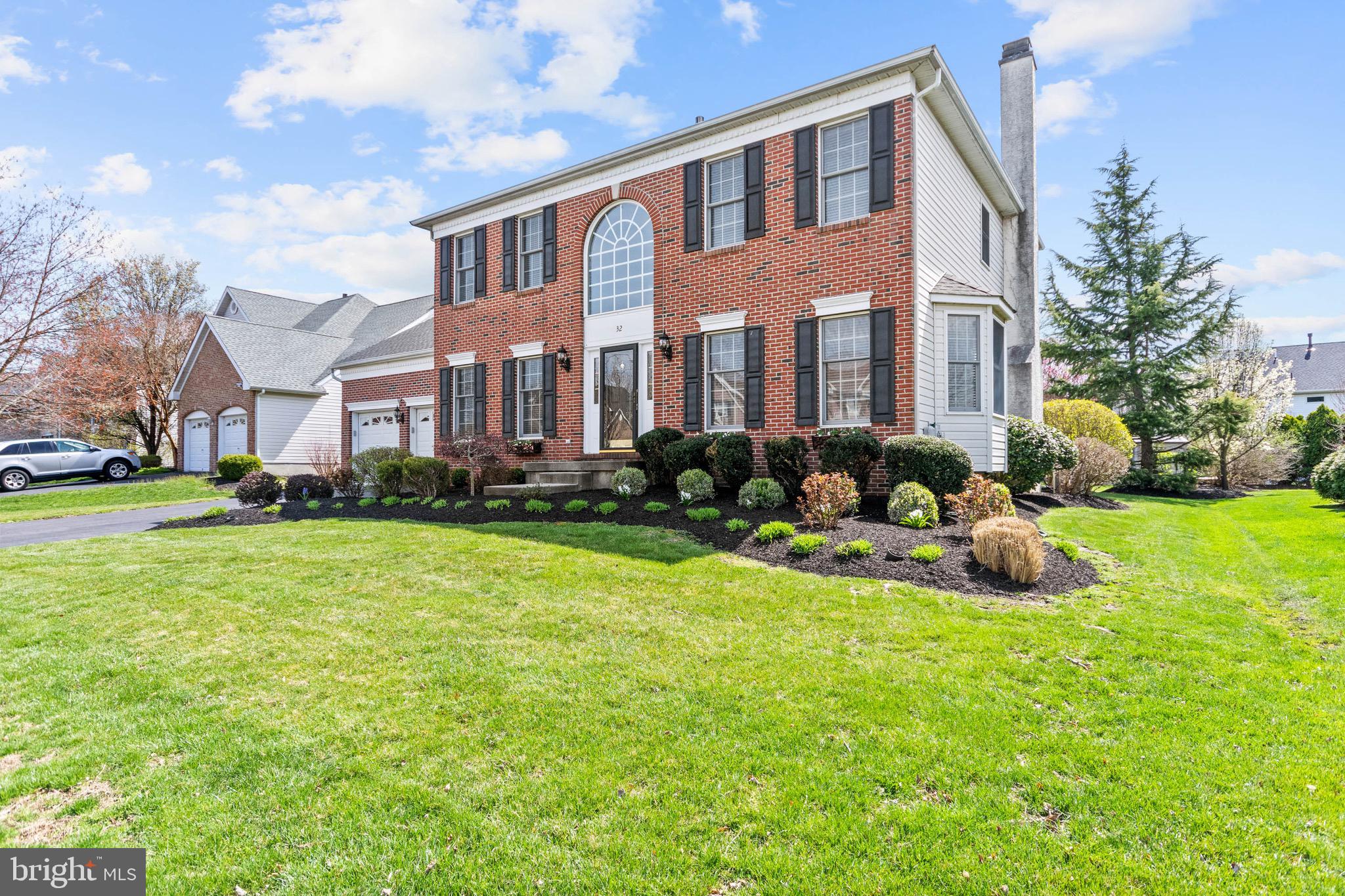 32 Bramley Road Moorestown, NJ 08057 - Photo 2 of 37