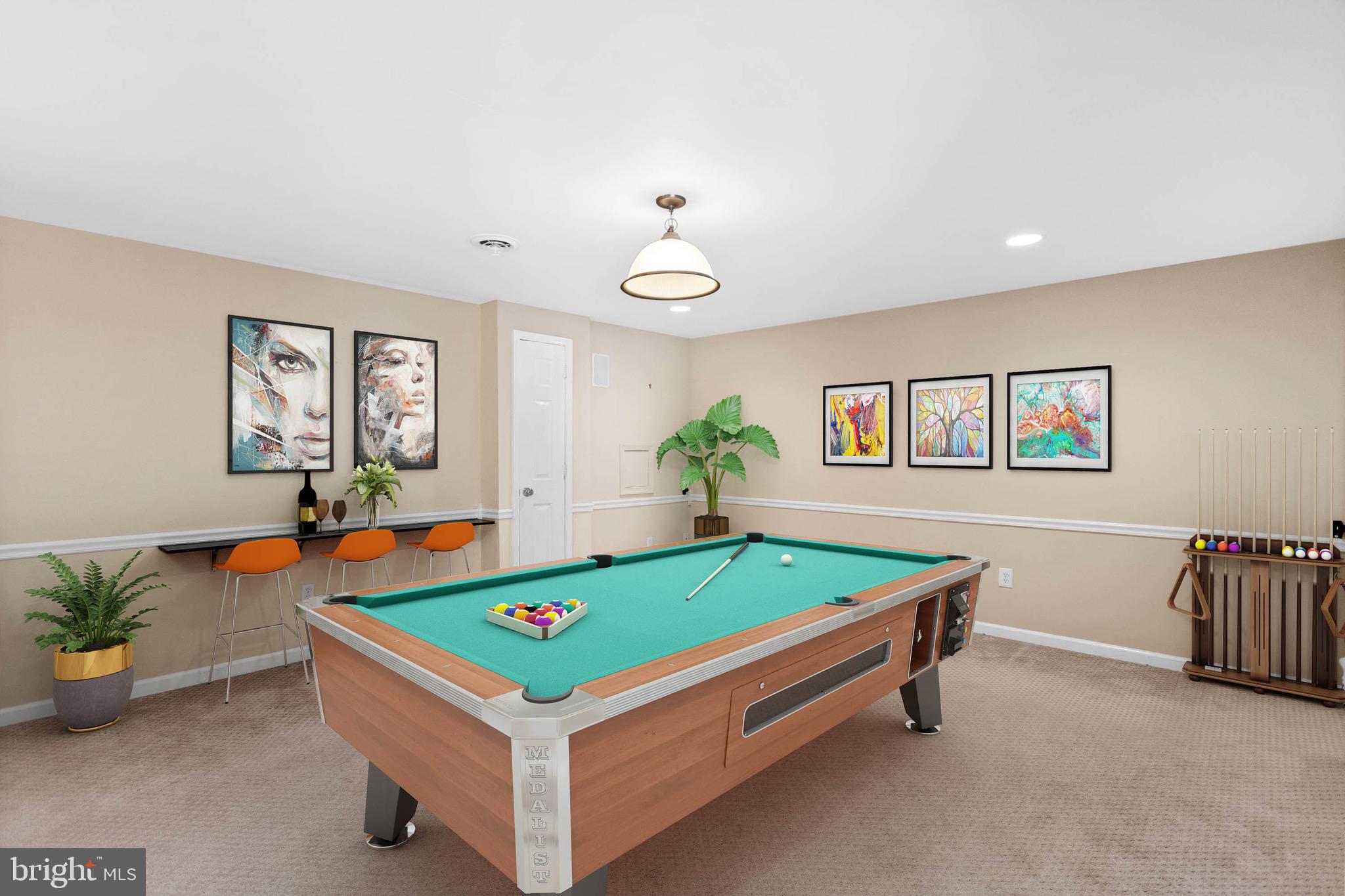 32 Bramley Road Moorestown, NJ 08057 - Photo 25 of 37