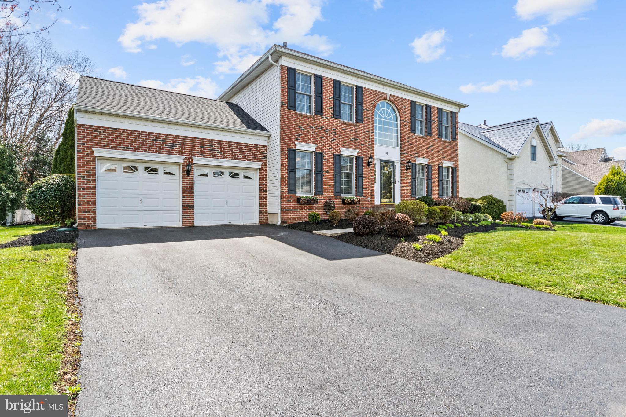 32 Bramley Road Moorestown, NJ 08057 - Photo 3 of 37