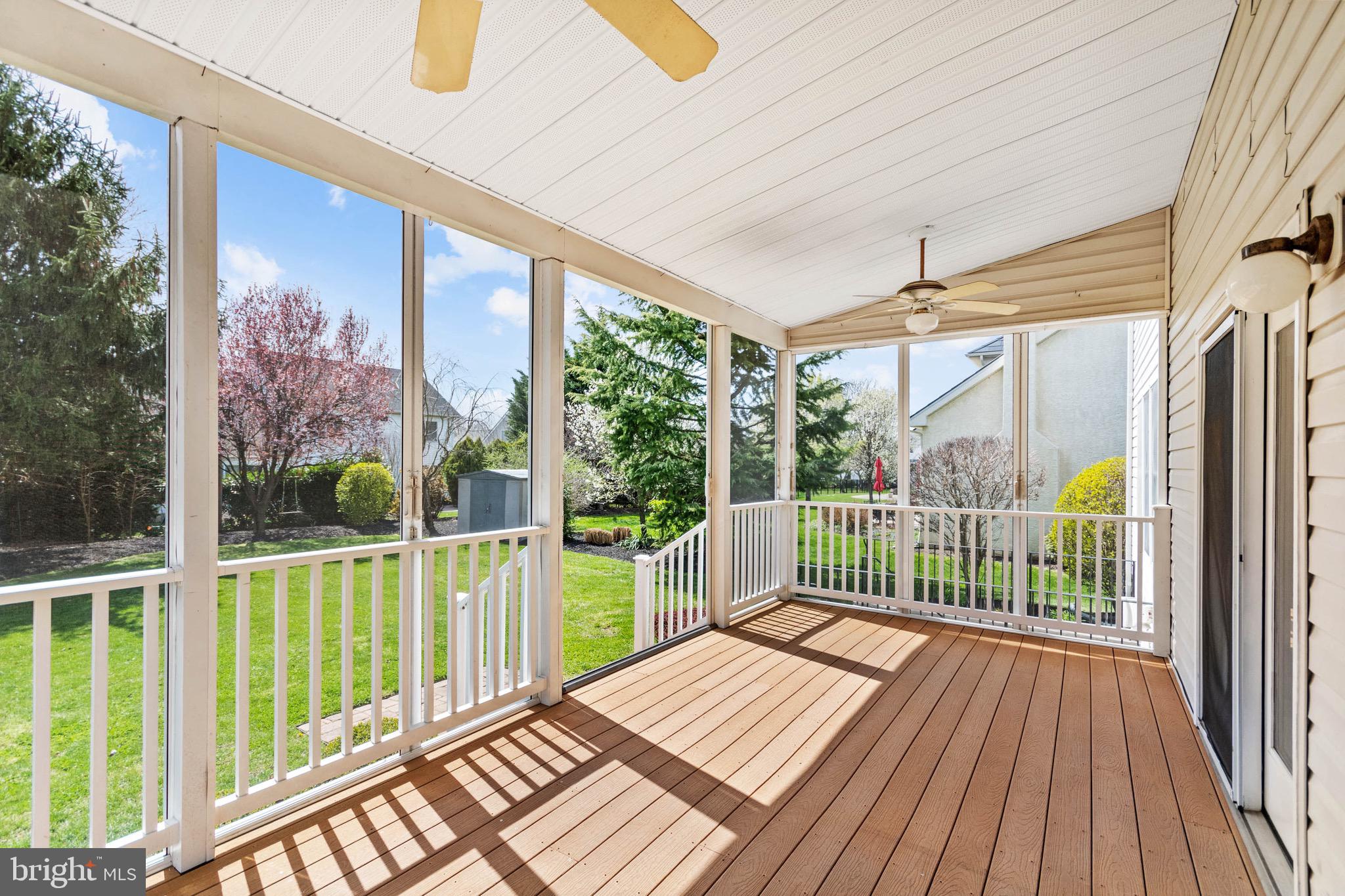 32 Bramley Road Moorestown, NJ 08057 - Photo 31 of 37