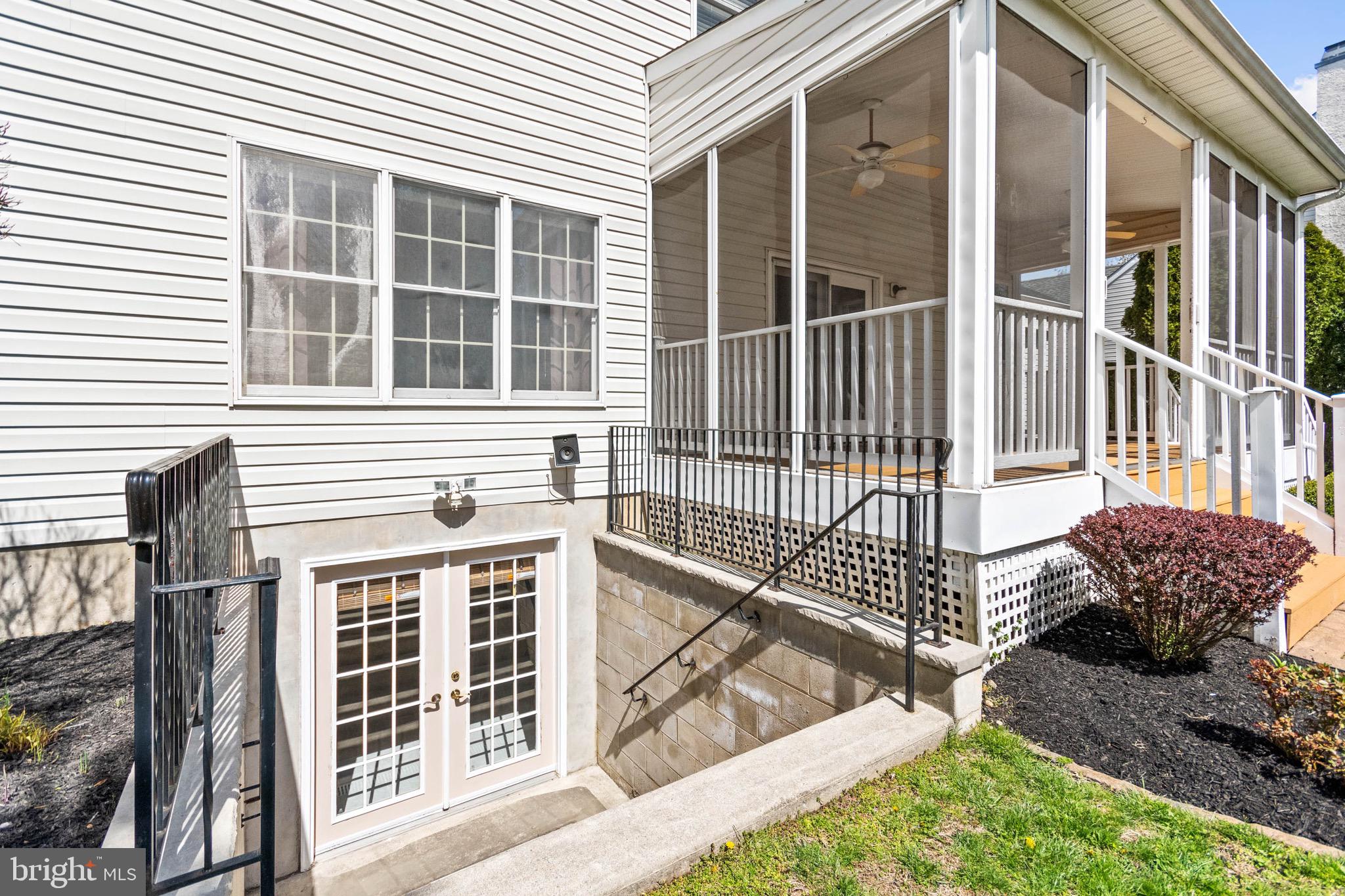 32 Bramley Road Moorestown, NJ 08057 - Photo 33 of 37