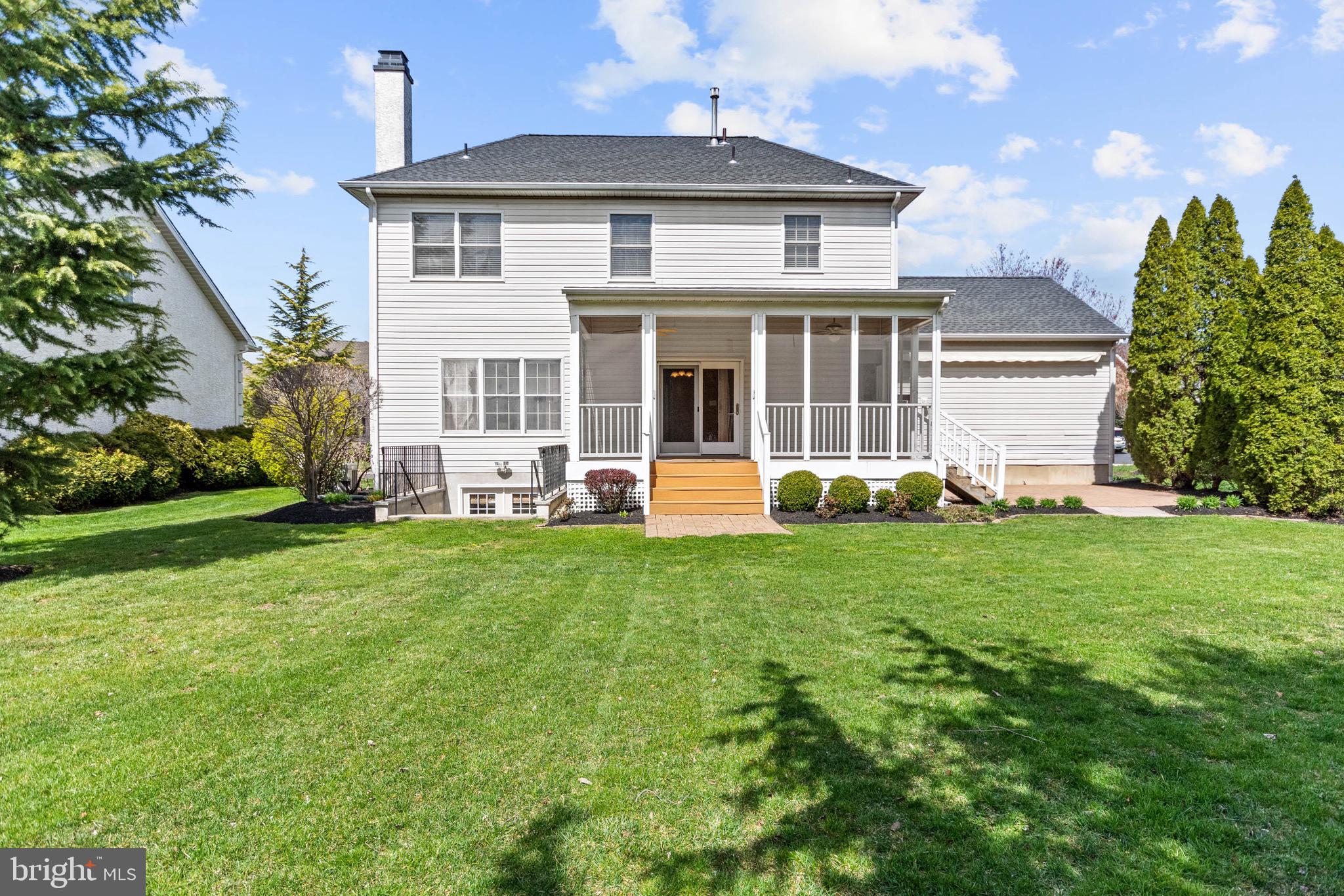 32 Bramley Road Moorestown, NJ 08057 - Photo 34 of 37